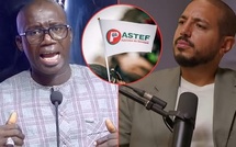 Réaction de Aziz sur le risque de son entretien avec Macky sur H5 Samba Ndong APR balance une infos