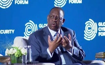 🔴[ EN DIRECT ] Cybersécurité mondiale – Discours d'ouverture du Pr Macky Sall (Réunion Annuelle 2025