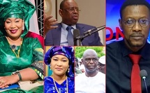 🔴Face à Tange Dieguy Diop balance une bombe sur Macky et Mansour F aprés les injures de Ngoné Saliou
