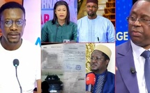 🔴Plainte contre les insultes de Ngoné Saliou-Macky réplique au Forum de Ryad-Tounkara defend Cheikh Bara Ndiaye sur le scandal de la voiture volée-Sonko massacré par la décéption des-Madiambal brise