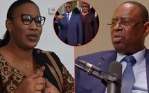 Réponse pimentée de Diéguy Diop à Sonko &amp;ses chroniqueurs sur la présence de Macky à l'international