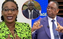 Leçon magistrale de Macky Sall à Sonko sur la dette Diéguy Diop fait une grave révélation sur le pop