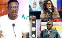 Terrible révélation de Tange sur la surprenante position de Fat Abdou Ndiaye contre les ambulants