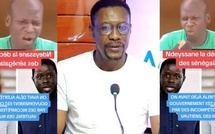 Surprenante réaction de Tange aprés la déception des Sénégalais démolit violement Sonko et son régime