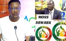 Grave révélation de Tange sur Djiby Ndiaye NFFA massacre violement Sonko sur l'incompétence de son