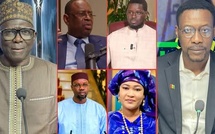 🔴Révélation de Moustapha Diakhaté face à Tange-Ngoné Saliou en danger-Macky honoré-Sonko Diomaye déçoivent le peuple