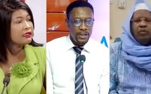 Réaction de Tange sur la colére de porte parole du khalife des Tall sur les injures de Ngoné Saliou