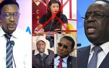 🔴Mauvaise nouvelle pour Ngoné Saliou-Macky S honoré-Kalifone-Dr Diallo-la diaspora Pullar saisissent