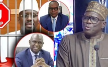 Stratégie de Sonko contre les otages en prison Moustapha Diakhaté éclate toute la vérité sur les...
