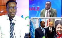 Révélation de Tange sur la sévére correction du journaliste Mame Mbaye Ndiaye Sentv à Ngoné Saliou