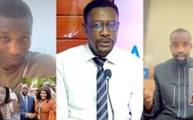 Révélation explosive de Tange sur la réponse pimentée des influenceurs de Macky Sall à Ngoné Saliou