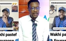 Révélation inattendue de Tange sur Mollah écrase sévérement et Sonko et ses militants sur les....