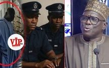 Arrestation de Madiambal surprenante réaction de Moustapha Diakhaté démonte le communiqué de Bamba C
