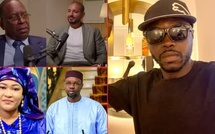 🔴Mollan morguen détruis Ngoné Saliou aprés ses injures sur Macky et attaque directement sonko