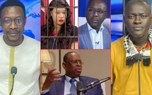 🔴Ngoné Saliou arrétée? face à Tange révélation de Fallou Diagne pastef-Macky Sall à l'ONU-Pape Alé