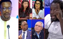🔴Réaction de Bibo Bourgui sur Macky Sall-Ndeye S Leila Azoura écrasent Ngoné Saliou-Ya Fatou menace