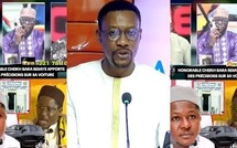 Surprenante réaction de Tange sur Cheikh Bara Ndiaye et l'achat de la voiture volée de à 90 millions