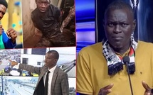 Audition de Pape Abdoulaye Touré sur les émeutes Fallou Diagne pastef crache la vérité sur son deal