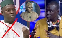 Imam Dramé défend Ngoné Saliou et attaque Moustapha Diakhaté, Fallou Diagne pastef balance une infos