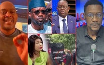 🔴Ngoné Saliou convoquée?Face à Tange Baba Aidara réagit sur Macky Sall insulté-Fmi bloque Sonko
