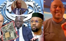 Grave révélation de Baba Aidara USA sur l'accusation de Sonko sur la dette et la réponse de Macky