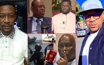 🔴LIVE-Madiambal arrété à Paris?Macky répond sur H5-Diomaye sur FR24-Omzo activiste balance une infos