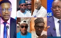 🔴Macky corrige Sonko sur la dette-Pape M Nd tire-famille Madiambal en prison-Assane Diouf balance