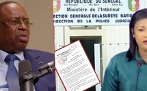 🔴Direct Cybersécurité : Audition de Ngoné Saliou Diop Sanslimites après plusieurs plaintes pour injures
