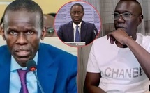 Bah Diakhate explose Wally Diouf Bodian après ses propos contre Pape Malick Ndour !
