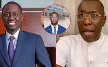 Pape Malick Ndour convoqué et interdit de sortie : Bah Diakhate déverse sa colère !