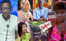 🔴Audition Ngoné Saliou-Face à Tange réaction Mame Sene ex pastef sur-l0m0tif Ndeye Khady-PM convoqué