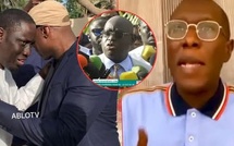 URGENT - Bah Diakhate écrase Sonko et Yacine Fall après la libération de Pape Malick Ndour !