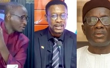 Surprenante réaction de Tange sur les insultes de Sa Wolof pastef à Pape Matar Kébé aprés Ngoné Sali
