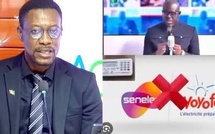 Terrible réaction de Tange sur Tahirou Sarr démasque une grosse arnaque de Woyafal sur le peuple
