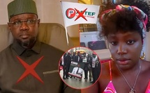 Deception et trahison par Sonko Mame Sene ex alliée à Paris crache ses dures vérités sur le projet