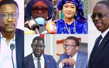 🔴Ngone Saliou en d@nger-Abdou Nguer face au juge-Pape Ablaye Touré écrasé par-Macky répond-Amadou Ba FMI
