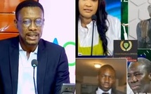 Révélation Moustapha Diakhaté déverse sa colère sur le procureur après la liberté de Ngoné Saliou