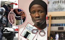 URGENT- Le procureur requiert deux ans ferme contre Abdou Nguer et 6mois contre le jeune tiktokeur