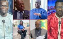 🔴Aliou Sall en prison-plainte de Macky-Sonko démasqué par-Ngoné Saliou-Ablaye Ndiaye Com Farba réagit sur les faits