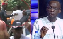 Son arrestation au procés de Abdou Nguer, Ablaye Ndiaye Pool Com Farba fait une grave révélation