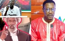 Terrible réaction de Tange sur Abdou Karim Xrum démolit violement Sonko et son CENTIF juste pour se