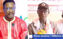 Terrible réaction de Tange sur Mamadou Diéguene écrase violement Sonko sur les émeutes de mars 2021