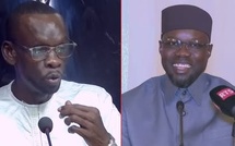 Grave réaction de Ablaye Ndiaye Pool Com Farba dément Sonko sur les 13 millions d'emplois au Forum