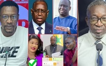 🛑CASEDISCUTE-Ngoné Saliou risque-Macky visé-son frère en prison-Sonko déstabilisé-Amadou M Gaye bris