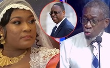 Arrestation imminente de Ngoné Saliou? Amadou Moustapha Gaye pique une colère contre le procureur