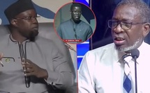 Forum Invest Diomaye humilié par Sonko Amadou Moustaph Gaye crache ses vérités sur l'ignorance du PM