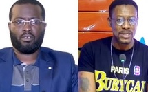 Grave réaction de Tange sur le verdict de Pape Mahawa Diouf condamné 1 mois sursis Aser déboutée