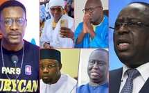 🛑Mauvaise nouvelle pour Ameth Aidara-décés de Ndickou-réplique Aliou Sall-Sonko accusé-Abdou Mbow-