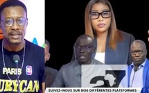 Surprenante révélation de Tange sur la mauvaises nouvelle pour Ahmed Aïdara et Cie Africa7 gagne