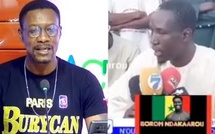 Reaction de Tange sur Saliou Mbacké de Sonko demolit sévèrement le ministre sur les innondations